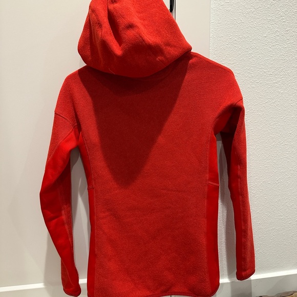Patagonia better sweater hooded - Picture 2 of 3
